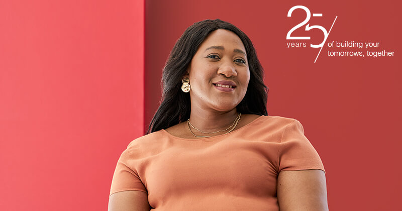Nasiphi Beja give tips on financial responsibilities