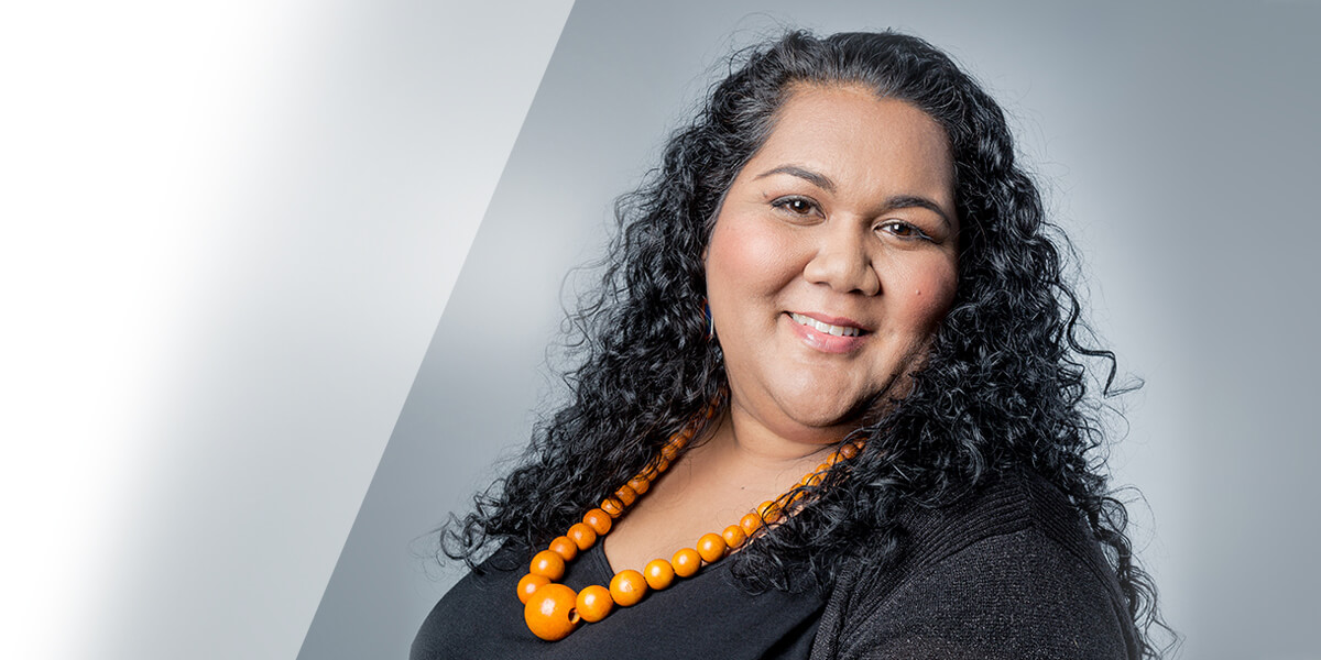 DirectTalk with Shafeeqah Isaacs by DirectAxis