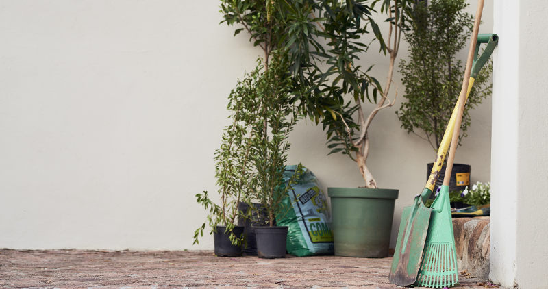 renovation garden maintenance costs upkeep debt