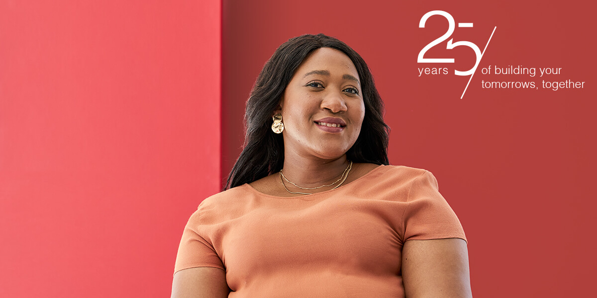 Nasiphi Beja give tips on financial responsibilities