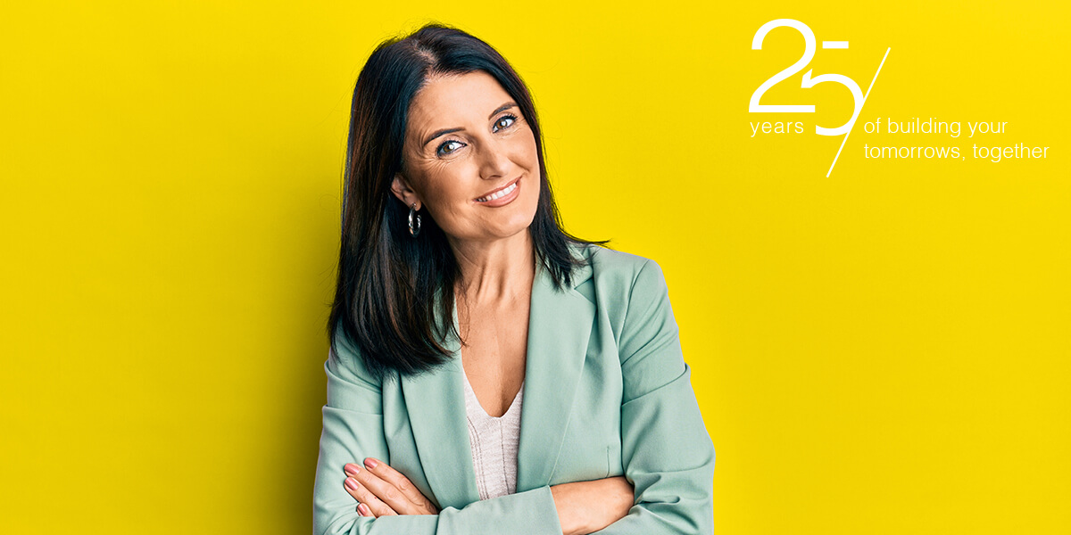 Tara Viljoen giving tips on how to prepare for unexpected costs